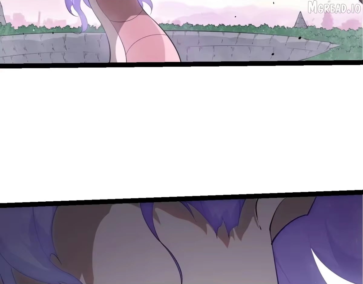 Evolution Begins With A Big Tree Chapter 518  - page 64